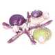 thumbnail image 3 of Brooch, Hand Crafted Brooch Pin Small Volume Beautiful Appearance For Home For Wedding For Holiday For Shopping ANGGREK HE1218, 3 of 8
