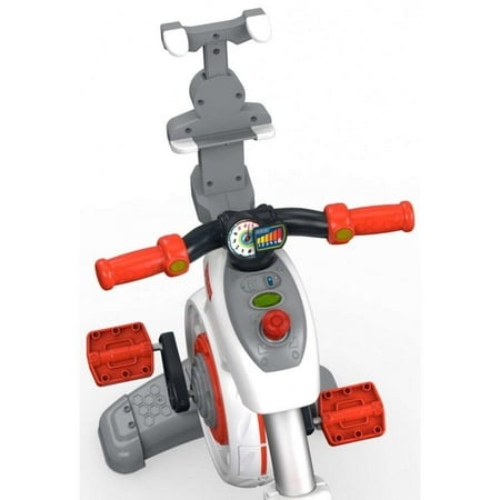 Fisher-Price Think & Learn Smart Cycle (Discontinued)