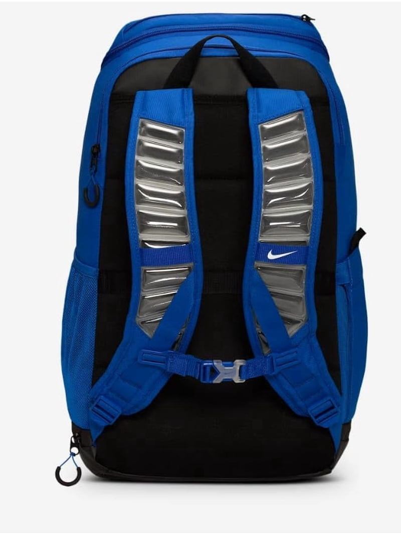 Nike, Unisex Backpack, 32L, Game Royal/Black/White - Walmart.com