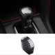 thumbnail image 2 of 2x Interior Gear Shift Knob Protector Cover Trim Sticker For 2016-2019 10th Gen Automatic Transmiss, 2 of 5