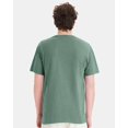 thumbnail image 3 of ComfortWash by Hanes Garment Dyed Pocket T-Shirt Size up to 3XL, 3 of 5
