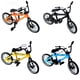 thumbnail image 2 of Miniature Metal Finger Bike Toy, Finger Bike Cool Boy, 2 of 9