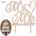 thumbnail image 1 of Decoración de tartas Decoración de tartas de boda Decoración de tartas Decoración de tartas Xemadio WL-00799, 1 of 7