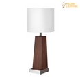 thumbnail image 3 of Meomi Lighting 18 Inch Desk Lamp, ETL Listed Indoor Use Modern Lighting Solution Table Lamp for Home, Office, 3 of 4