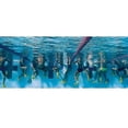 thumbnail image 2 of FINIS Zoomers Gold Training Fins - Adult Unisex, 2 of 4