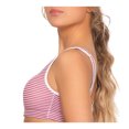thumbnail image 4 of Brasier Fruit Of The Loom para Dama, Espalda con Corchete Rosa 1 Pieza Talla M, 4 of 4