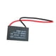 thumbnail image 2 of Capacidad Del Condensador de Accionamiento Del Motor en apariencia de Cilindro CA 450V 1.5UF, 2 of 7