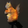 thumbnail image 4 of Injueey Light Solar DIY Paisaje Patio Decorativo Animal Césped Lámpara Paisajismo Iluminación automática Decoración Camino Decoración Iluminación y accesorios Injueey HA071827-00, 4 of 6