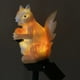 thumbnail image 4 of Billuyoard Light Solar DIY Paisaje Patio Decorativo Animal Césped Lámpara Paisajismo Iluminación automática Decoración Camino Iluminación y accesorios, 4 of 6