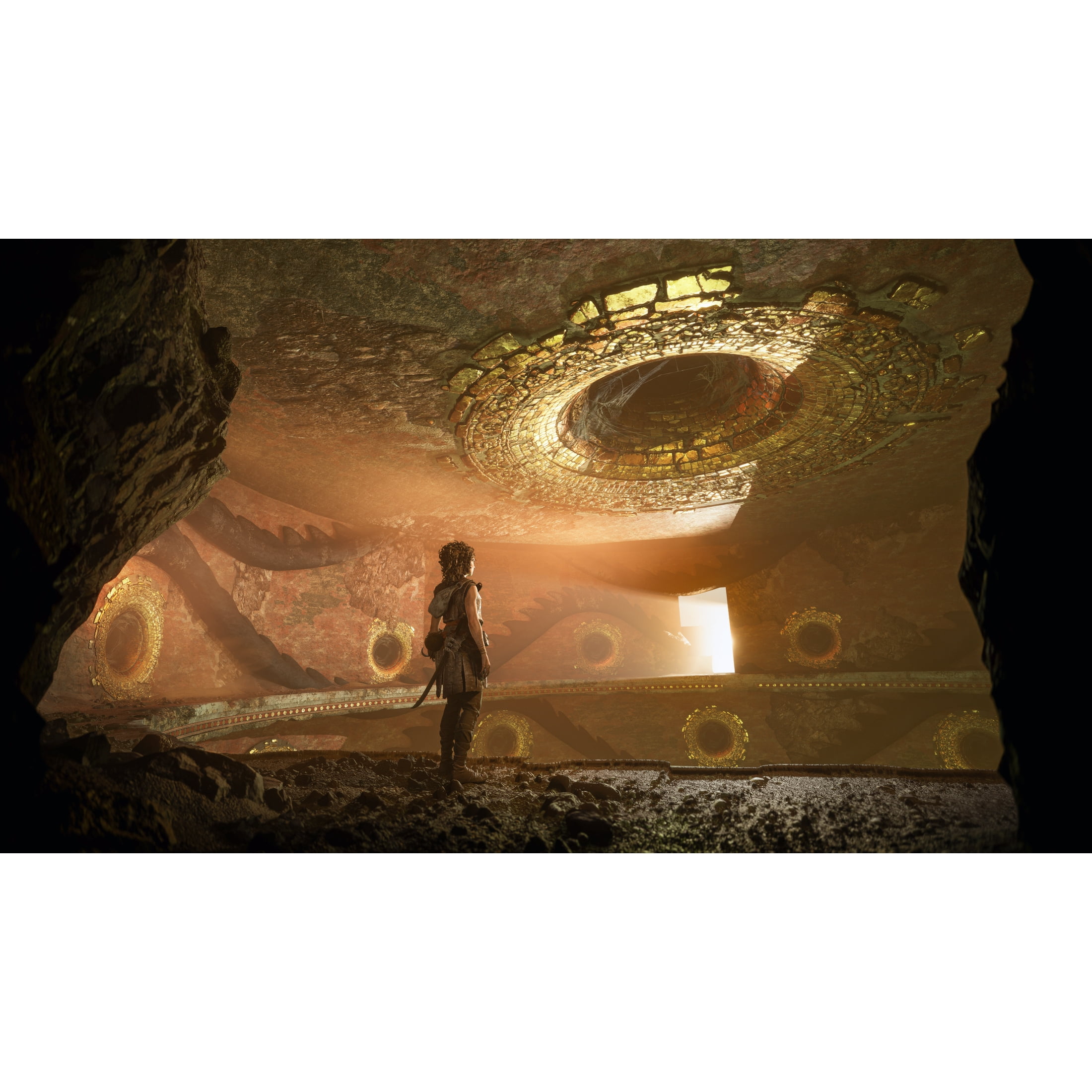 Resonance: A Plague Tale Legacy - Xbox Series X Game