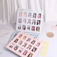 thumbnail image 2 of CHUANK School Years Photo Moment Student Keepsake Frame Children Campus Grade Record 15 Pictures Display Collage Frame Kids Growing Memory Gift, 2 of 19