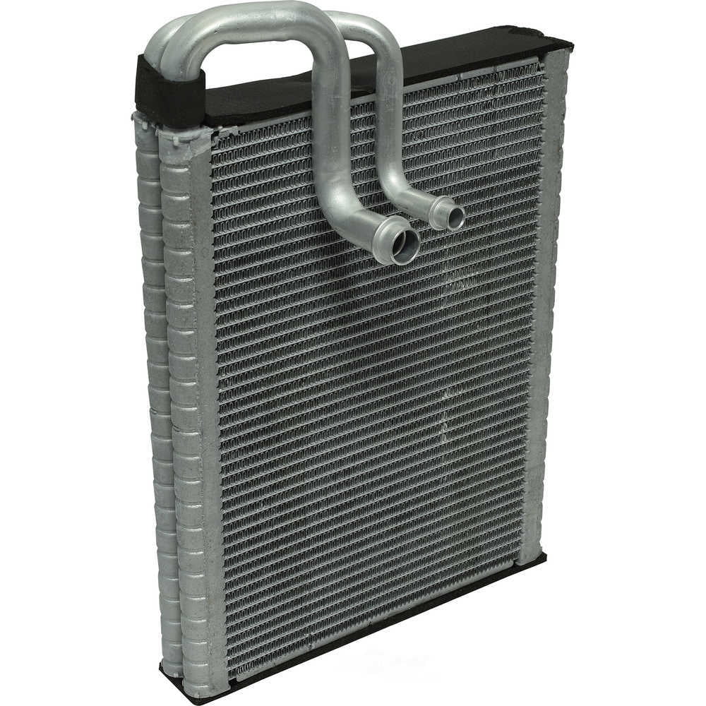 A/C Evaporator Core -- Evaporator Parallel Flow Fits select: 2014,2016-2017 AUDI Q5