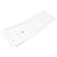 thumbnail image 2 of 1 Pce Plateau de Service Créatif en Mélamine pour Aliments Secs, 2 of 5