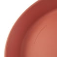 thumbnail image 7 of HC Companies Classic Tray Saucer for 20 Inch Planters, Terracotta (6 Pack), 7 of 7