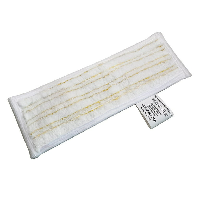 China Factory Floor Cleaning Pads for Karcher Sc1/Sc2/Sc3/Sc4/Sc5 Steam Mop  - China Made in China and Fabric price