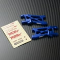 thumbnail image 4 of fastboy RCGOFOLLOW Enhanced Rear Lower Suspension Arm For 1/10 LOSI 22S Crawler Dark Blue, 4 of 5