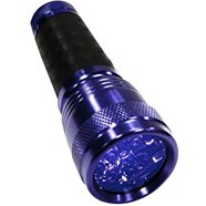 Shawshank Ledz 302480 32 LED UV Blacklight Flashlight - Walmart.com