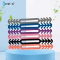 thumbnail image 2 of Mask Extender Adult Children Adjustable Mask Hook Easy To Use Silicone Attach Fixed Hang Rope AND Prevent Ear Pain AL, 2 of 4