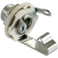 thumbnail image 3 of GLS Audio 1/4-Inch Jacks Female TS Mono Panel Mount Jack - 20 Pack, 3 of 3