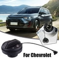 thumbnail image 2 of Fuel Tank Gas Filler Cap For Chevy GMC Buick Cadillac Replacement Pontiac J1D3, 2 of 8