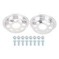 thumbnail image 2 of Motorcycle Front Wheel Rim, 3.50-8 Improved Stability Motorcycle Wheel Hub Lightweight  for Monkey Z50 Z50J Z50A Z50R, 2 of 7