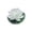 White, variant on JilgTeok 1 Packs Solar Pool Lights Floating Lotus Flower Light LED Floating Solar Pond Light for Pool Garden Home Spring Decoration