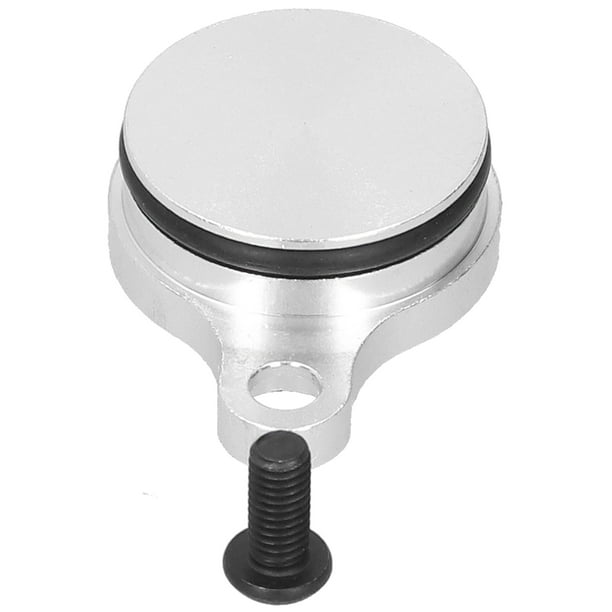 Exhaust Intake Block,Intake Manifold Plug EGR EGR Tube Plug Exhaust