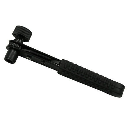 Masteelf  Quick Ratchet Wrench Mechanical Tool Steel Material