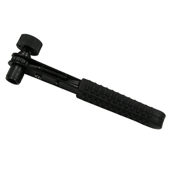 Masteelf Quick Ratchet Wrench Mechanical Tool Steel Material