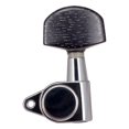 thumbnail image 3 of 6 Pieces Guitar Tuning Peg Accessories Adjustment Component with Simple Installation Guitars Tuner Pegs Spare Parts Fittings Music Instrument Accessory, 3 of 6