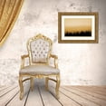 thumbnail image 3 of Geyman, Vitaly 18x13 Gold Ornate Wood Framed with Double Matting Museum Art Print Titled - Shasta Silence I, 3 of 4