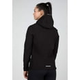 thumbnail image 3 of Mina Softshell Jacket - Black, 3 of 11