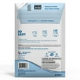 thumbnail image 2 of Tru Earth Platinum Laundry Detergent Sheets - Fresh Linen Scent - Up to 64 Loads (32 Sheets) - Laundry Detergent Eco-Strips, 2 of 6