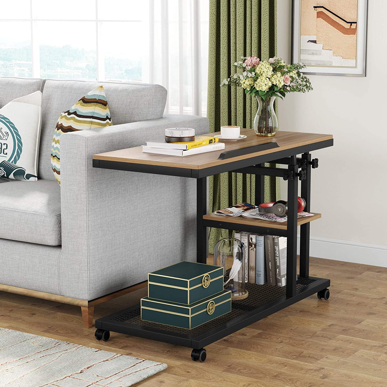 TRUCK トラックFURNITURE GT SIDE TABLE テーブル LOW TABLES – TRUCK