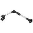 thumbnail image 1 of Support de Parapluie de Vélo Réglable en Acier Inoxydable, Support de Fauteuil Roulant d'Extérieur pour Poussettes et Sièges de Pêche, 1 of 7