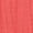 Watermelon, variant on Women's Organic Cotton Gauze Wide Leg Cropped Pants X-Small