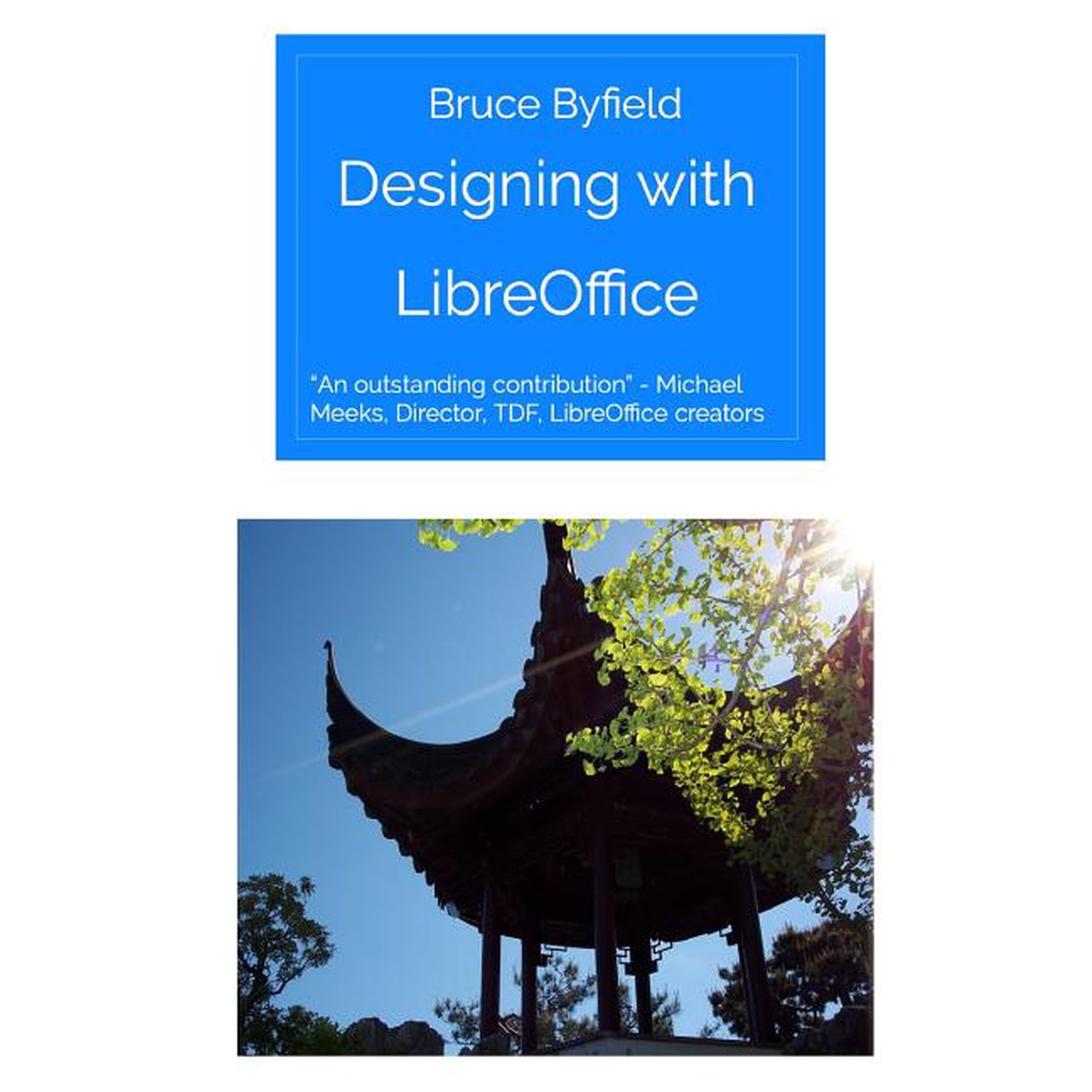 Designing with LibreOffice (Paperback)