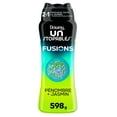thumbnail image 2 of Downy Unstopables Fusions In-Wash Laundry Scent Booster Beads, Twilight and Jasmine Scent, 2-in-1 All Day Freshness + Dual Scent Technology, 2 of 18