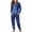 Reindeer, variant on Christmas Pajamas for Women Size M 2 PCS Snowflake Round Neck Sleepwear Pants & Tops for Spring Fall Winter Music Note Long Sleeve Pj Nightwear Set, Black