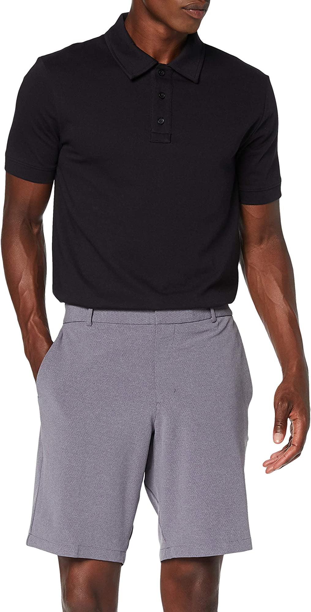 Nike Mens DriFit Flex Slim Golf Shorts Walmart Canada