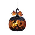 thumbnail image 1 of Decoraciones De Halloween Adorno Colgante De Calabaza Acrílica En 2D Para Fiestas En Casa, Ventanas, Paredes Y Puertas, 1 of 6