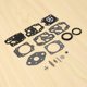 thumbnail image 5 of Carburetor Repair Rebuild KIT for Walbro K20-WYL WYL-240-1 WYL-242-1 HOT, 5 of 5