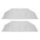 thumbnail image 1 of 2 fundas protectoras para motocicleta, resistentes, para exteriores, 1 of 7