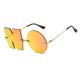 thumbnail image 1 of Gafas de sol personalizadas de moda Rainbow Bridge Gafas de sol con protección UV, 1 of 5