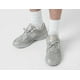 thumbnail image 3 of New Balance 2002R 'Refined Future' Men's Shoes in Grey, 3 of 6