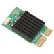thumbnail image 4 of Tarjeta Wifi, Tarjeta inalámbrica 1200Mbps 2.4G Tarjeta de red PCIE Accesorios de computadora Valor inmejorable, 4 of 12