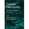 Diabetic Neuropathy: Clinical Management [Hardcover - Used]
