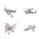 thumbnail image 2 of onlyliua Ofertas Flash Juguet Pintura y Rompecabezas para Hacer Grafitis, Juguetes Educativos para Colorear, Modelos y Adornos, 10 Ml, 2 of 2
