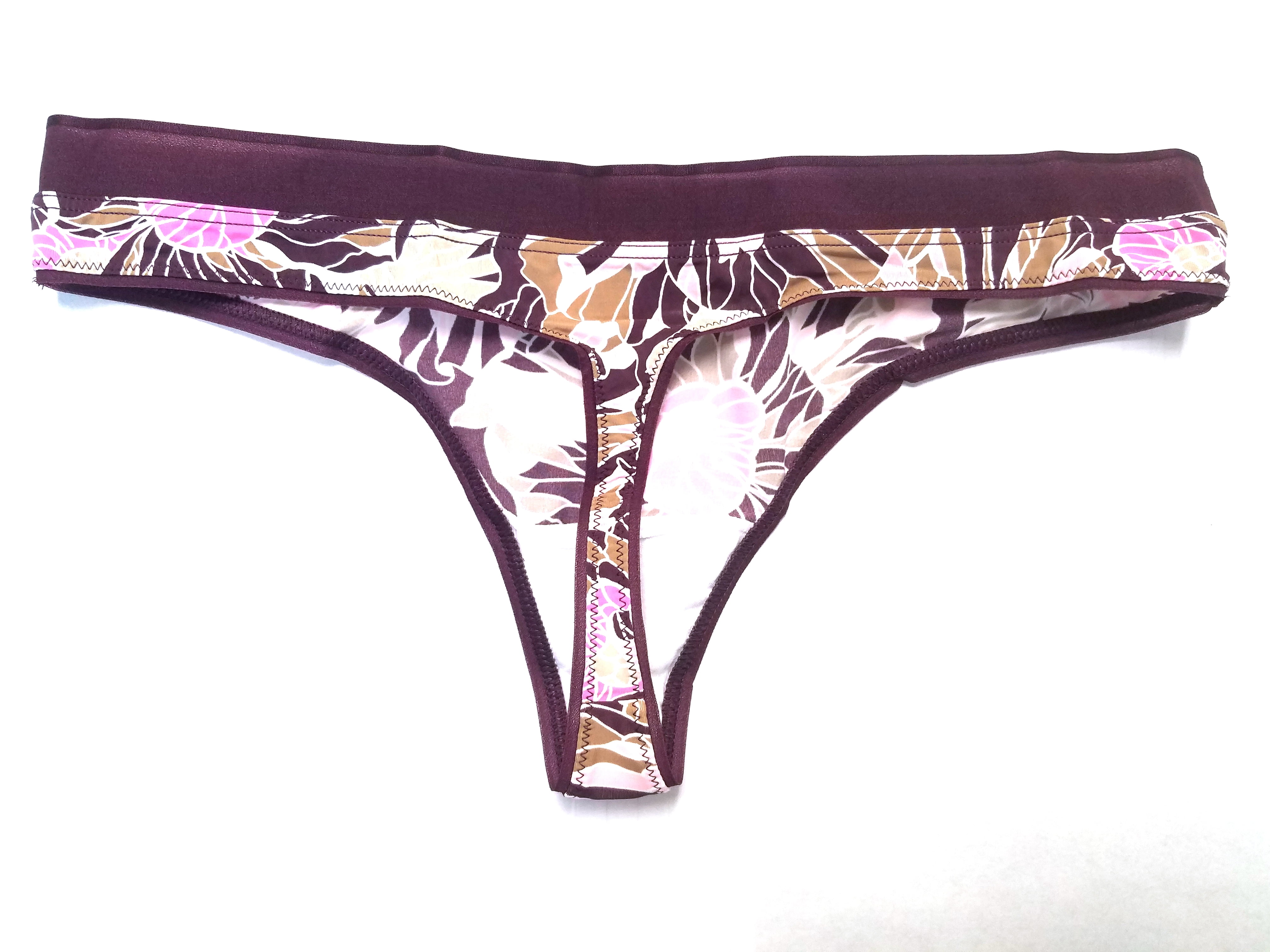 Thong Underwear