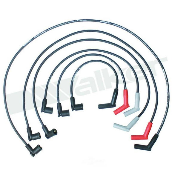 Walker Products P/N:924 1852 Fits select: 2003-2008 FORD RANGER, 2006-2007 MAZDA B3000